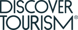 Discover Tourism logo