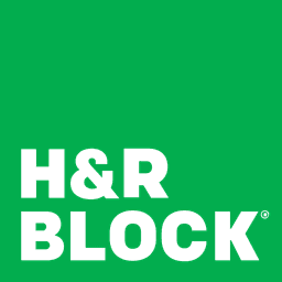 H&R Block Canada logo