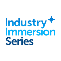Industry Immersion Series logo