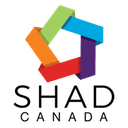 Shad Canada logo