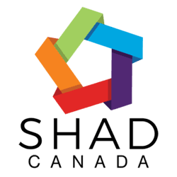 Shad Canada logo