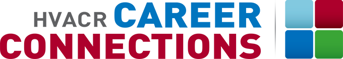 HVACR Career Connections logo