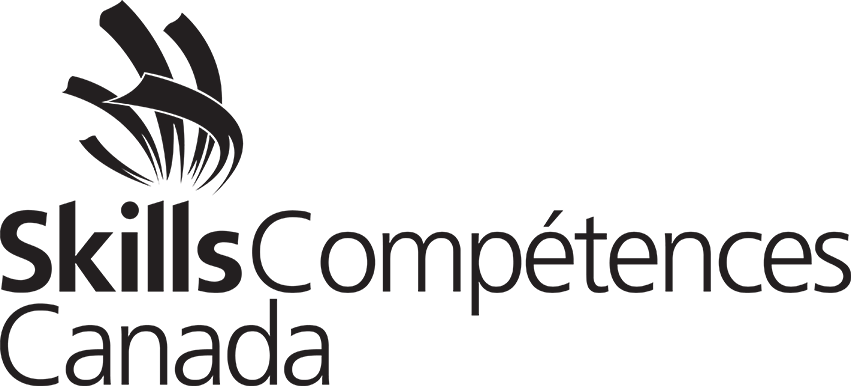 Skills Canada logo