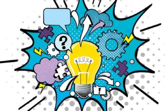 Creativity & Innovation